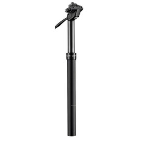 KS eTen Dropper Seat Post Dropper Seatpost Black 27.2mm 100mm