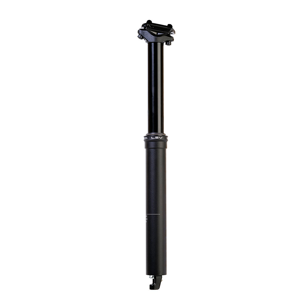 KS LEV Integra Dropper Seatpost Black 34.9mm 150mm