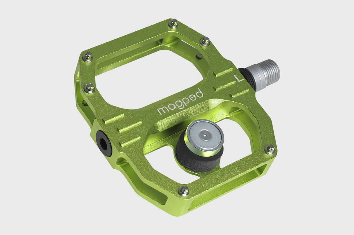 Magped Sport 2 Magnetic Pedals