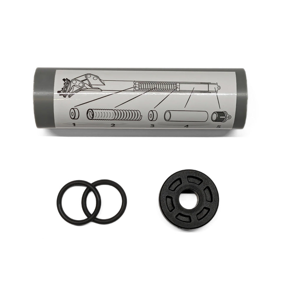 Redhsift Sports Shockstop Seatpost Di2 Holder