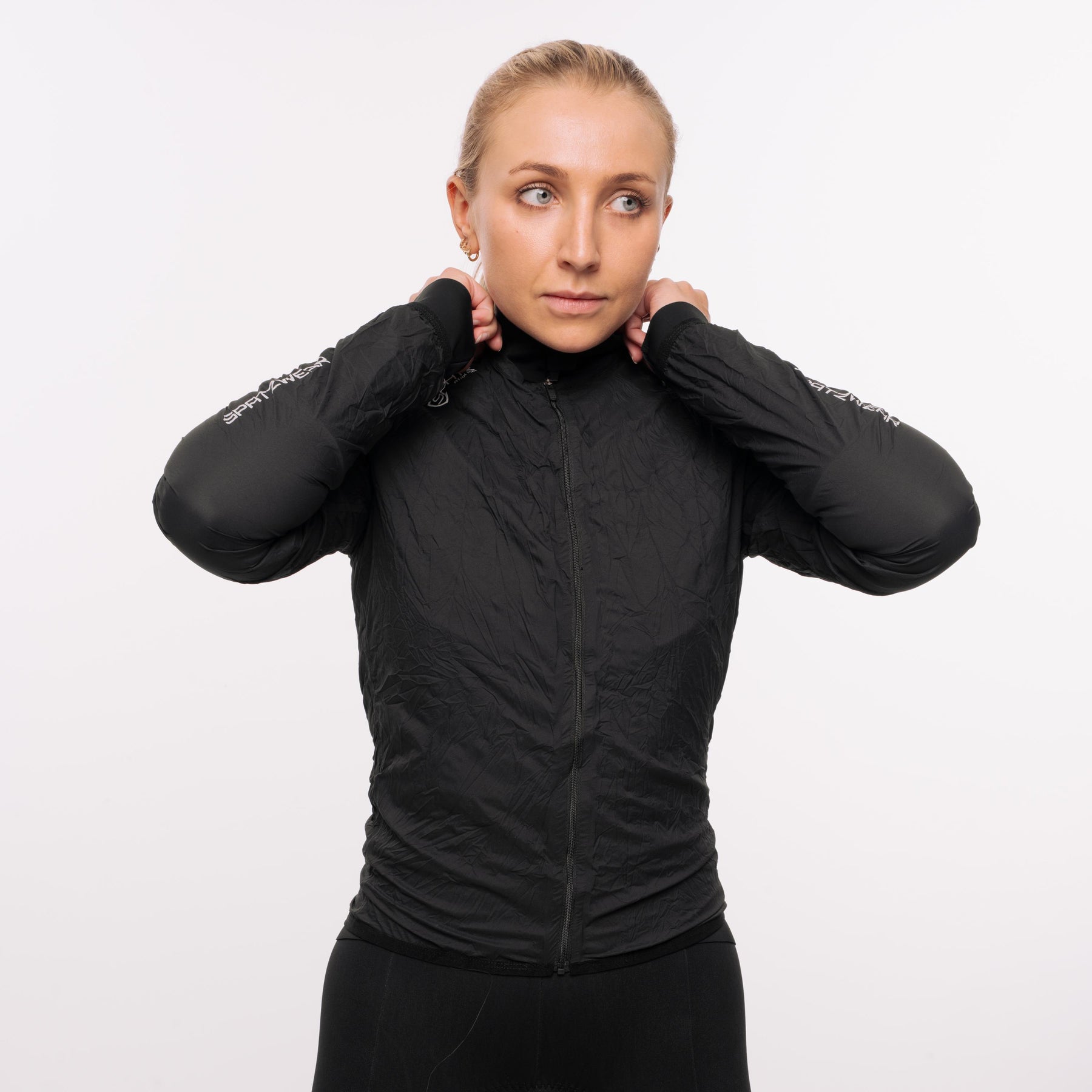 Spatzwear Atak Pak Jacket Black XL