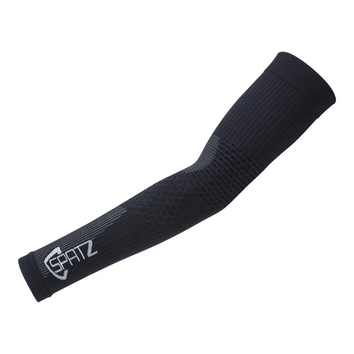 Spatzwear Burnr Arm Warmers Black S