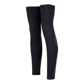 Spatzwear Burnr Leg Warmers Black S