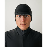 Spatzwear Burnr Hat Black