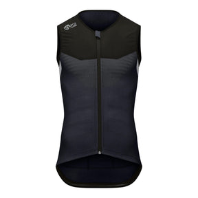 Spatzwear Burnr2 Gilet Black XXL