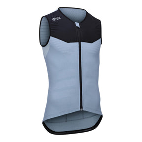 Spatzwear Burnr2 Gilet Light Blue XS