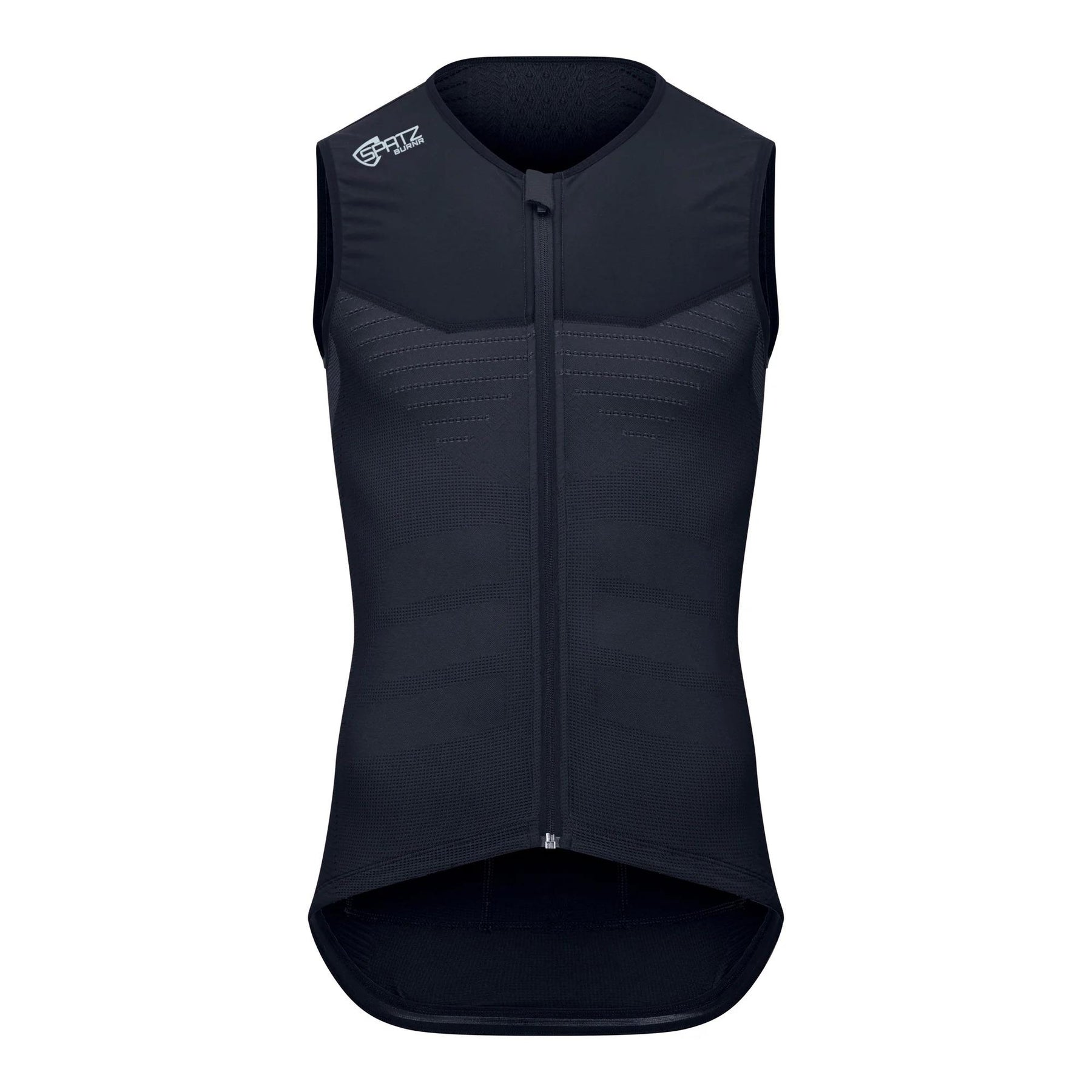 Spatzwear Burnr2 Gilet Dark Blue S