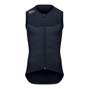 Spatzwear Burnr2 Gilet Dark Blue S
