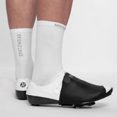 Spatzwear DiALZ Overshoes Black