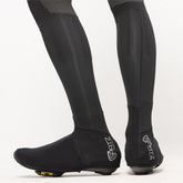 Spatzwear Fasta Lite Long Overshoes Black S (EU 38-42)