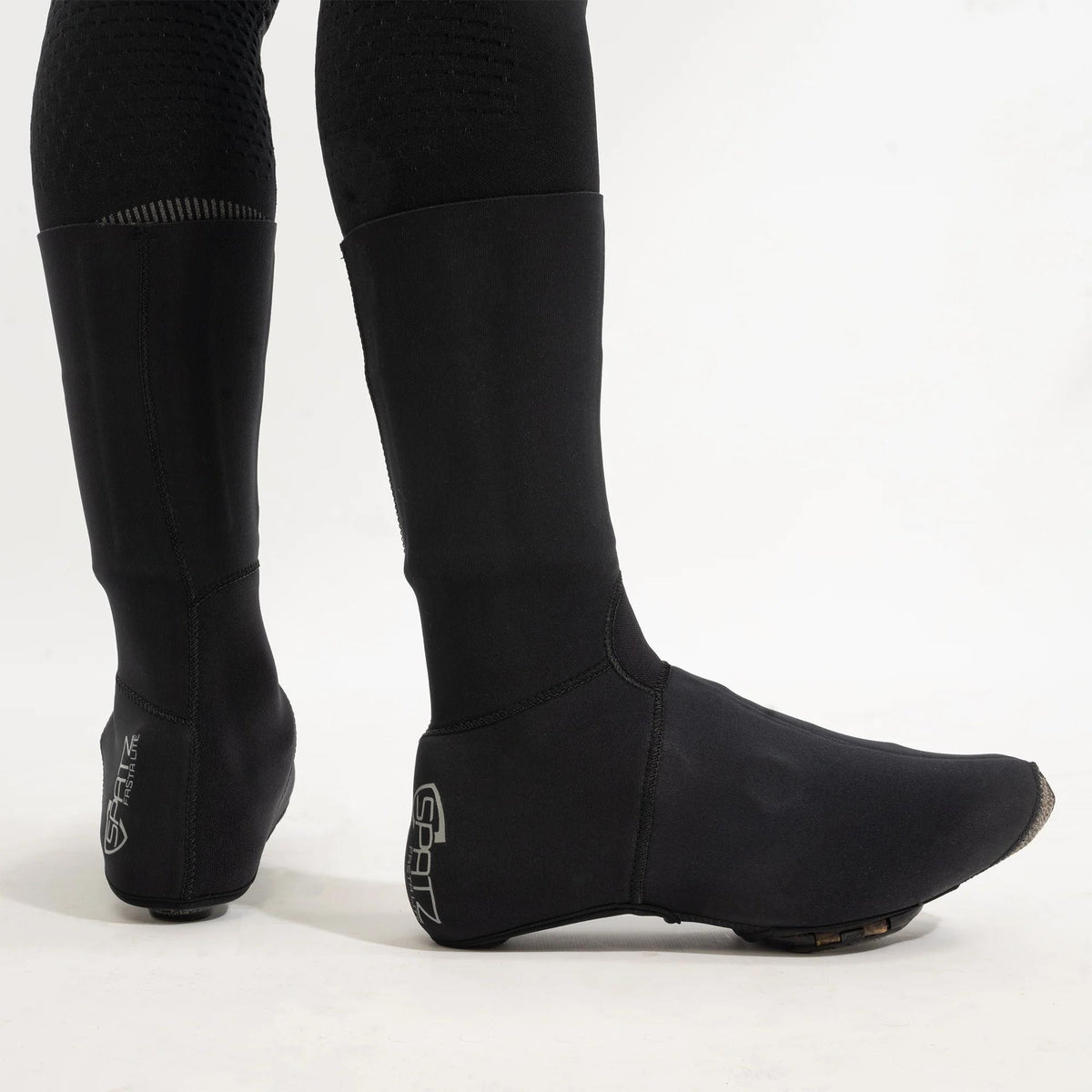 Spatzwear Fasta Lite Overshoes Black S (EU 38-42)