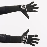 Spatzwear Glovz2 Race Gloves Black XL