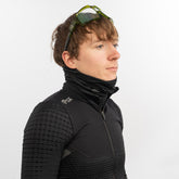 Spatzwear Heatr Head Warmer Black