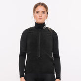 Spatzwear Polar Layer Baselayer Black XL