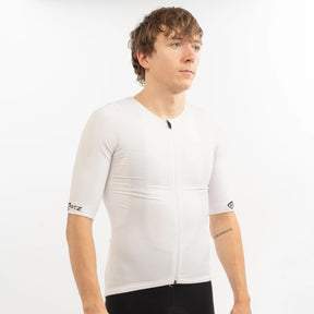 Spatzwear Shiftr3 SS Jersey White S