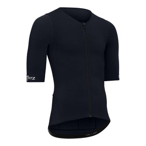 Spatzwear Shiftr3 SS Jersey Dark Blue S