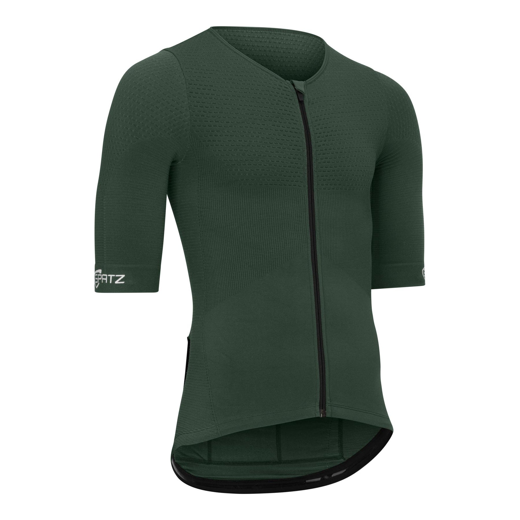 Spatzwear Shiftr3 SS Jersey Dark Green S