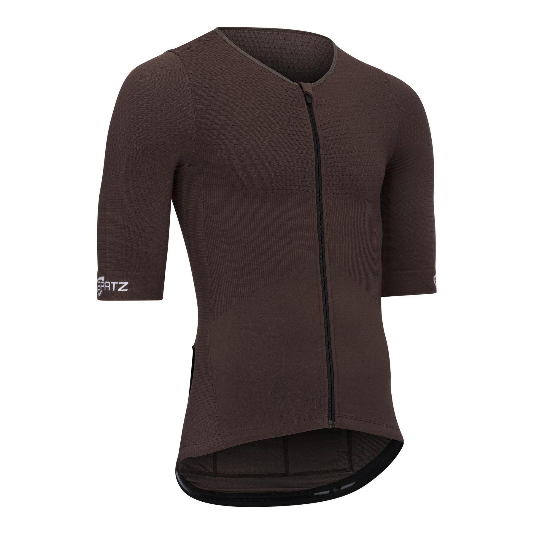 Spatzwear Shiftr3 SS Jersey Brown S