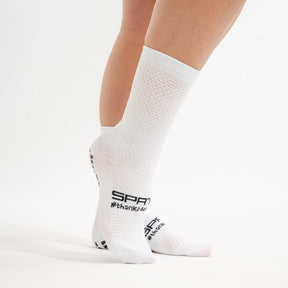 Spatzwear Sokz 2 Socks White