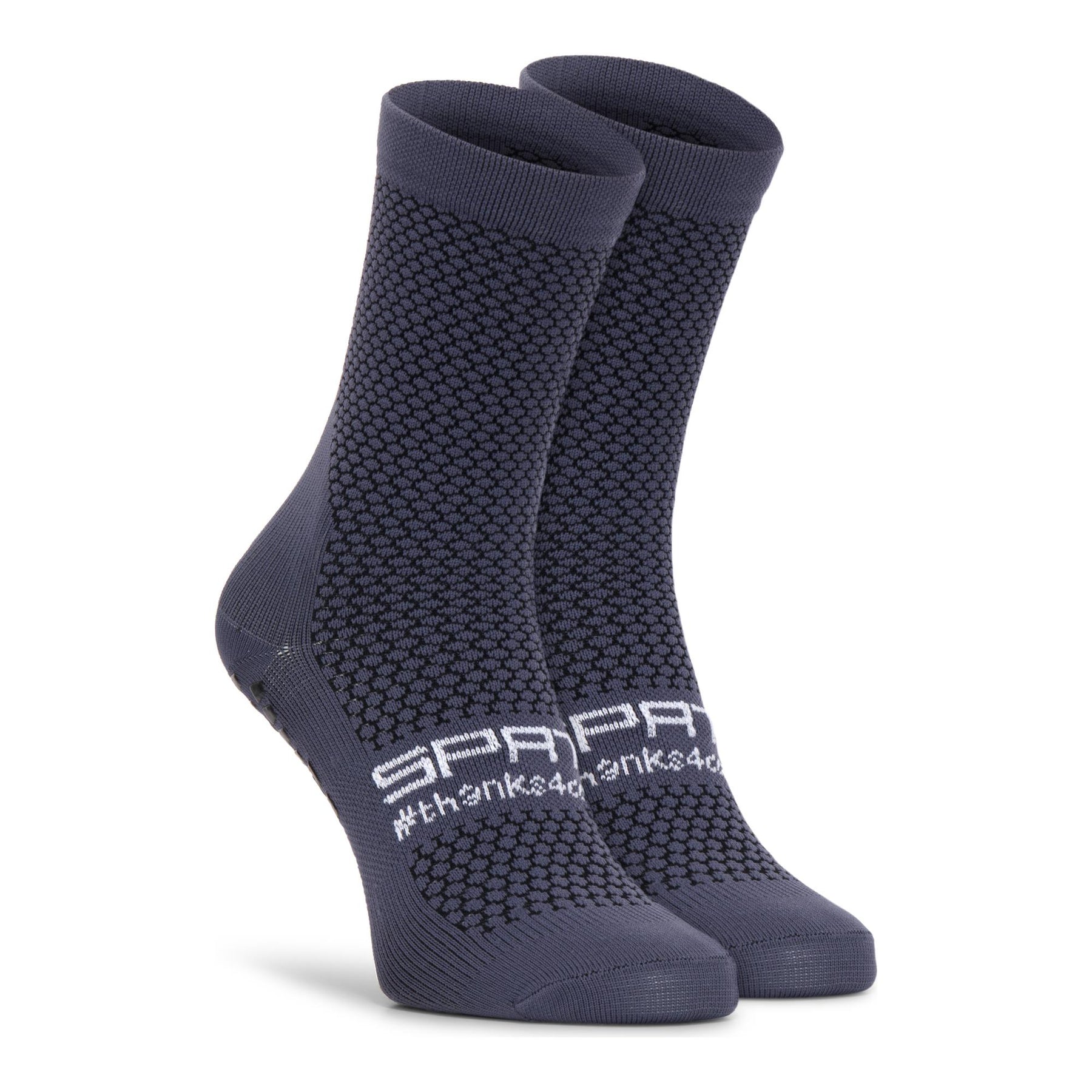 Spatzwear Sokz 2 Socks Navy Blue