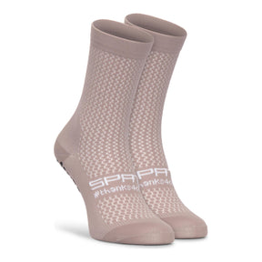 Spatzwear Sokz 2 Socks Sand