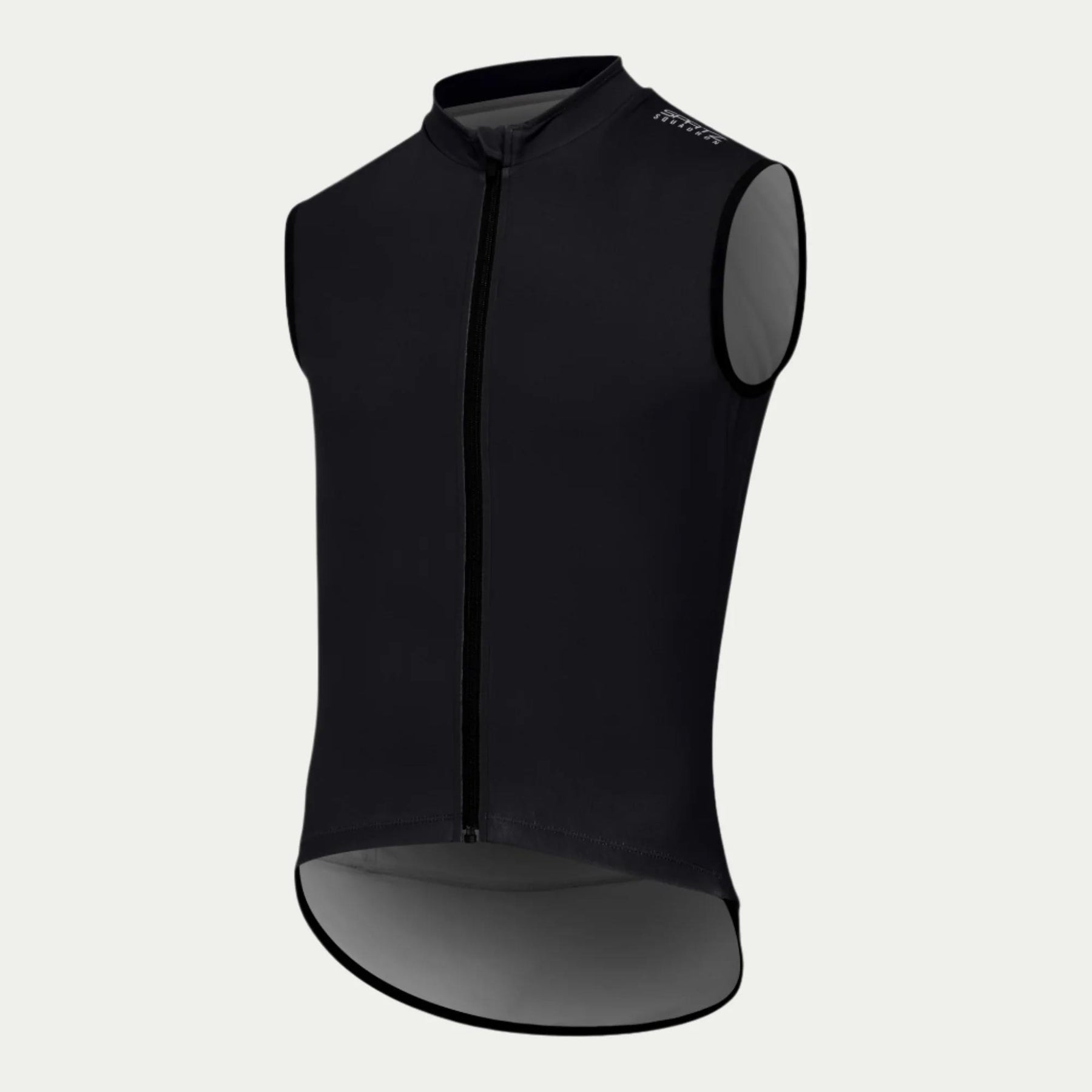 Spatzwear Squadron Gilet Black S