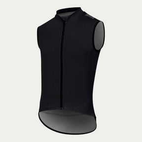 Spatzwear Squadron Gilet Black S