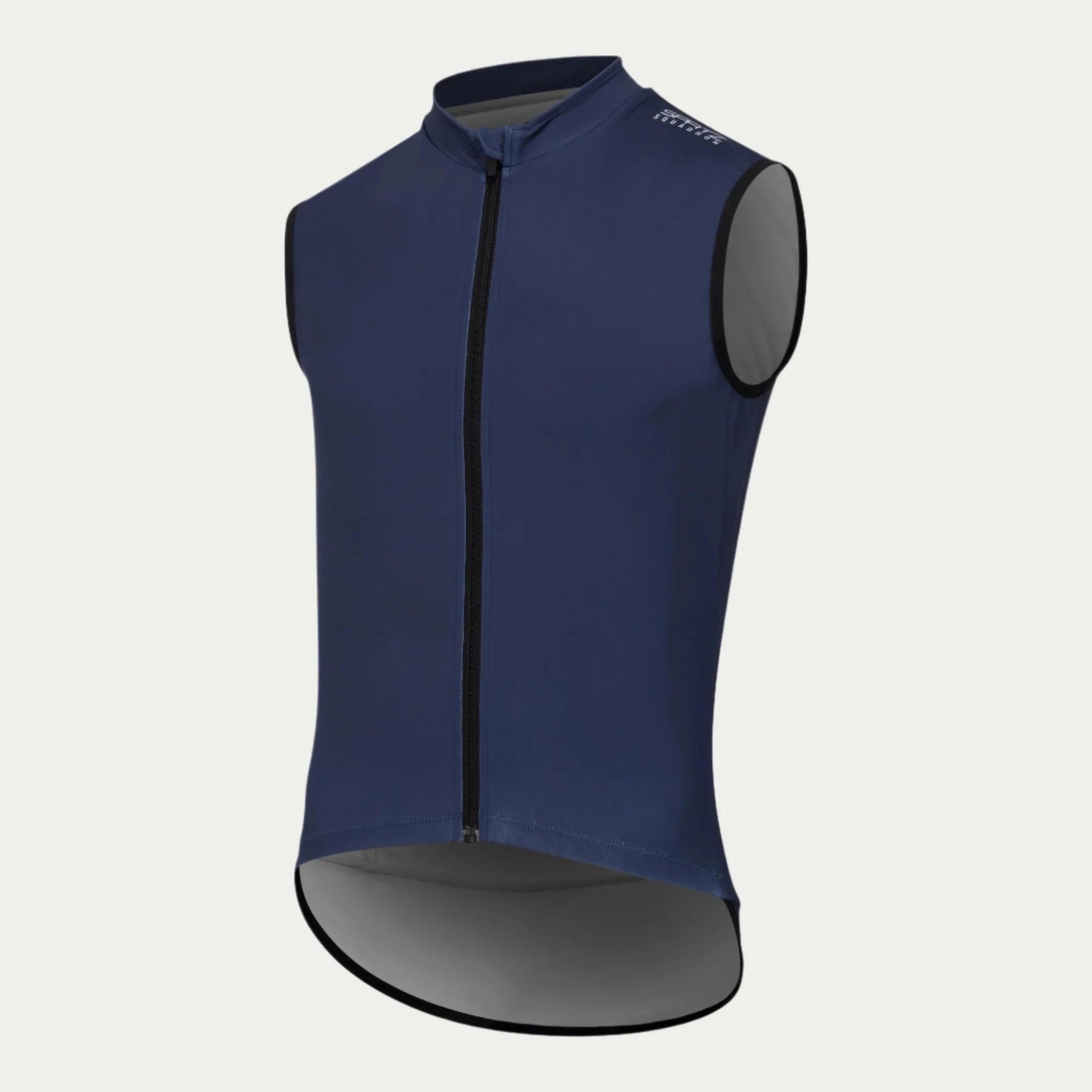 Spatzwear Squadron Gilet Navy Blue S