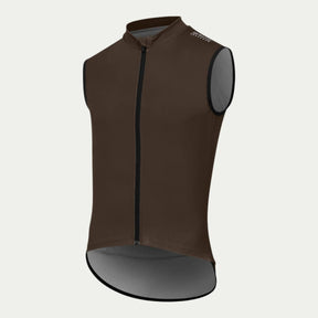 Spatzwear Squadron Gilet Dark Brown S