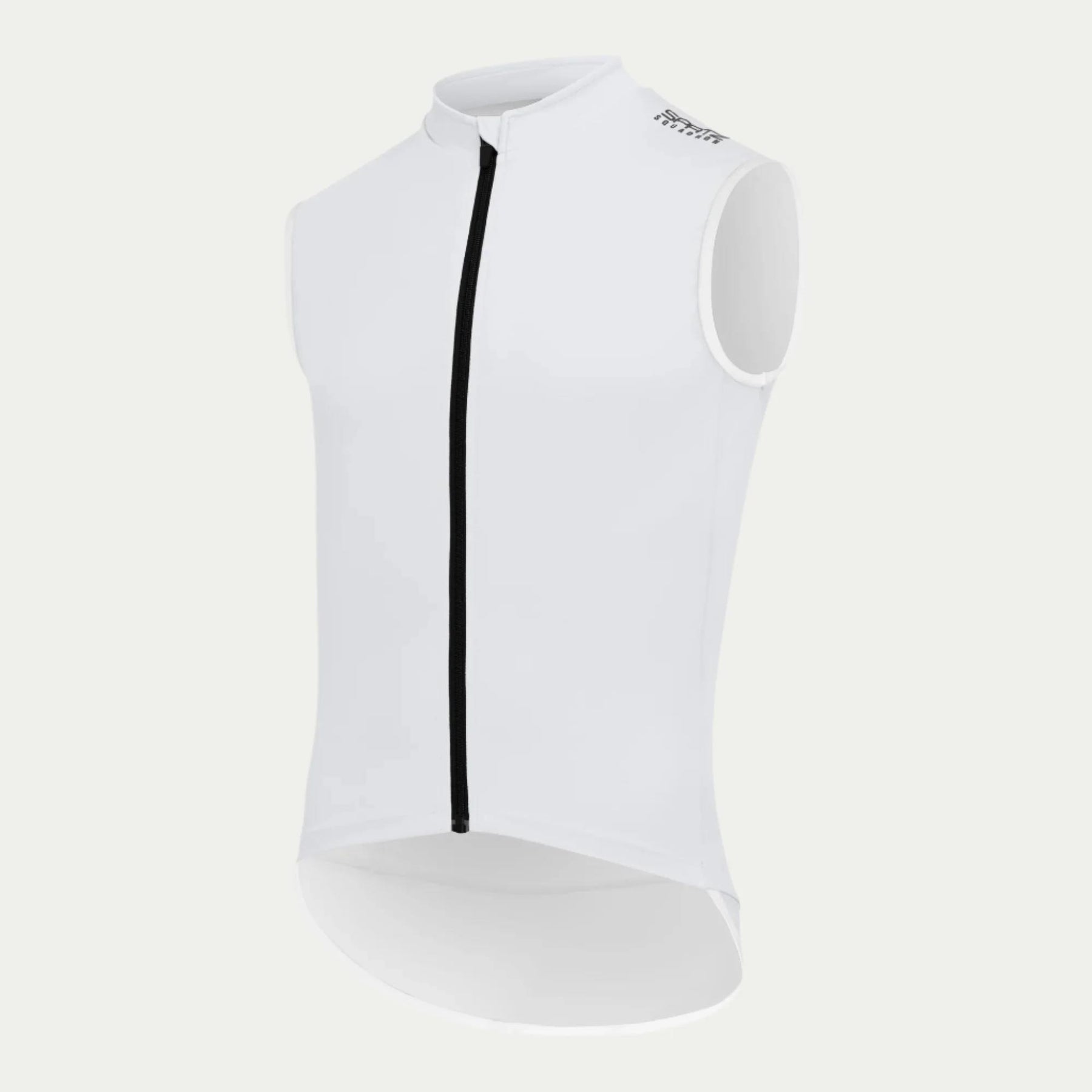 Spatzwear Squadron Gilet White S