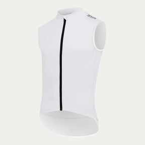 Spatzwear Squadron Gilet White S