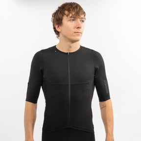 Spatzwear Squadron SS Jersey Black S