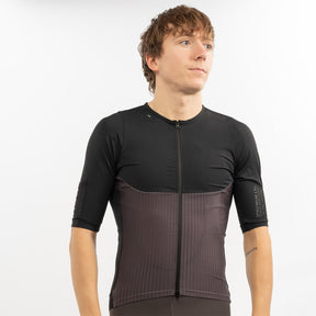 Spatzwear Squadron SS Jersey Dark Grey S