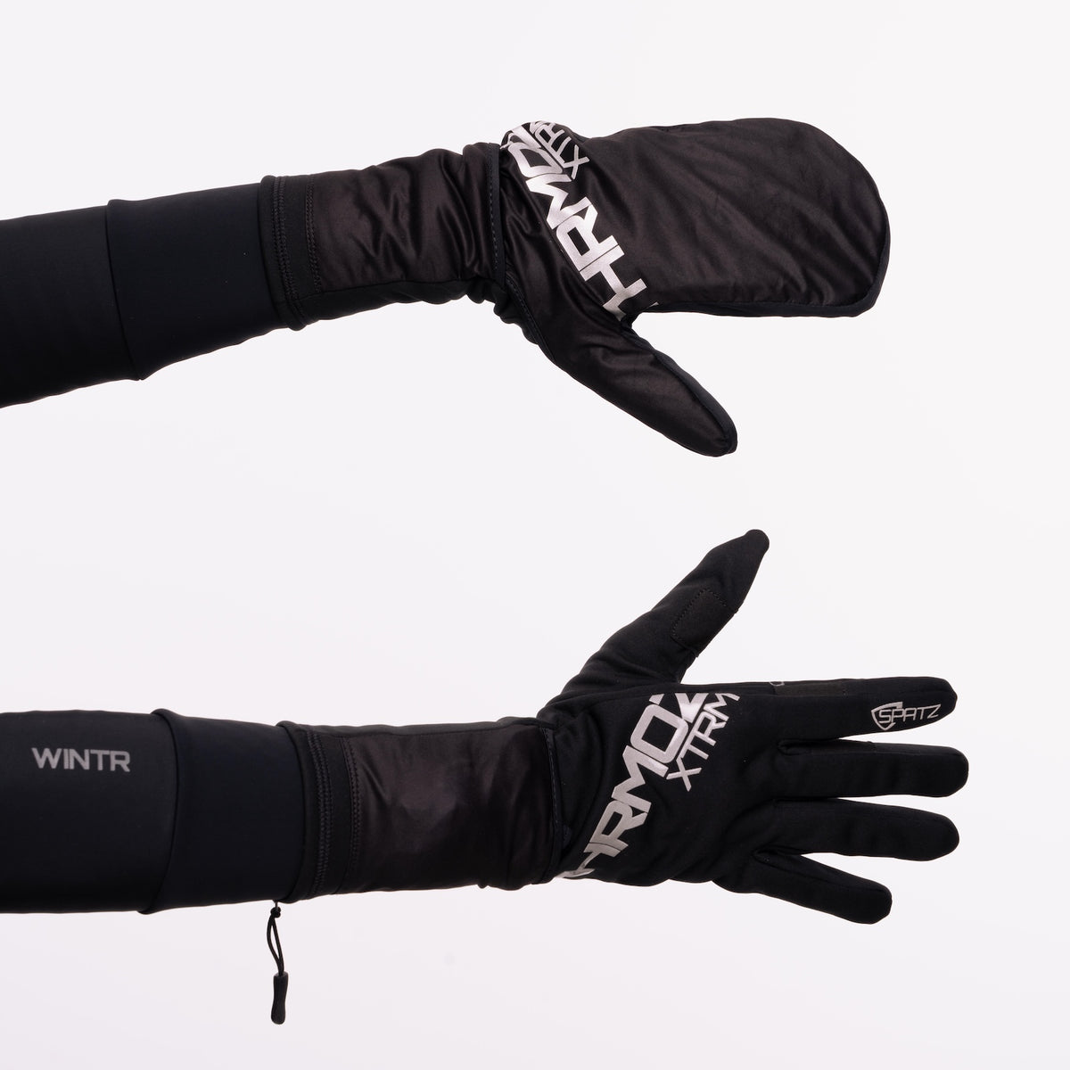Spatzwear Thrmoz2 Gloves