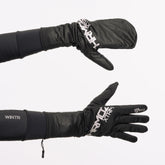 Spatzwear Thrmoz XTRM Gloves Black XL