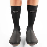 Spatzwear Windsock 2 Long Shoe Covers Black S (EU 38-42)