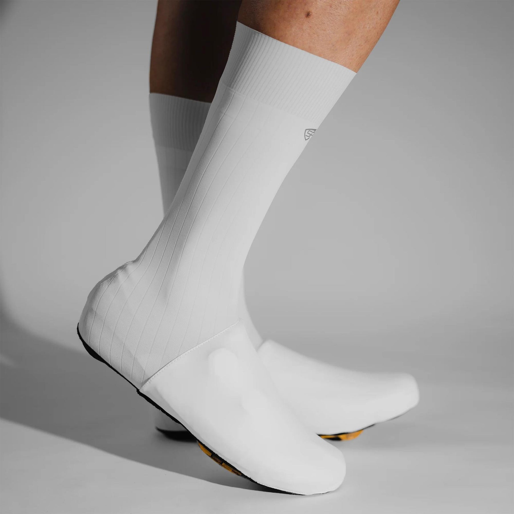 Spatzwear Windsock 2 Long Shoe Covers White S (EU 38-42)