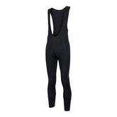 Spatzwear Winter 3/4 Bib Tights Black XL