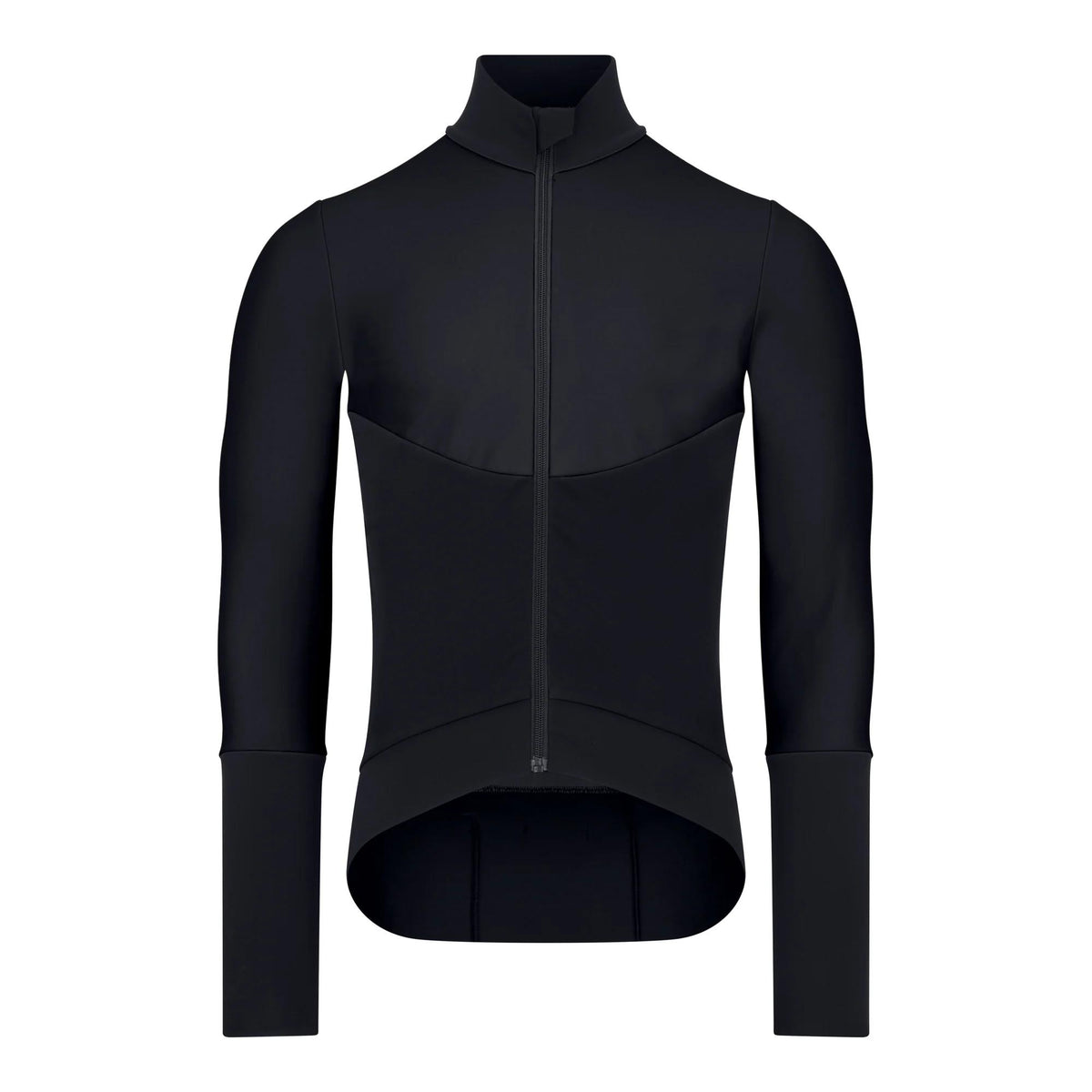 Spatzwear Wintr Jacket Black XS