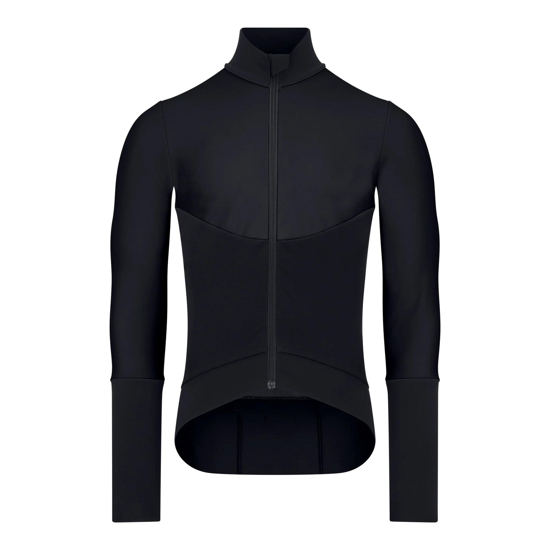 Spatzwear Wintr Jacket Black XS