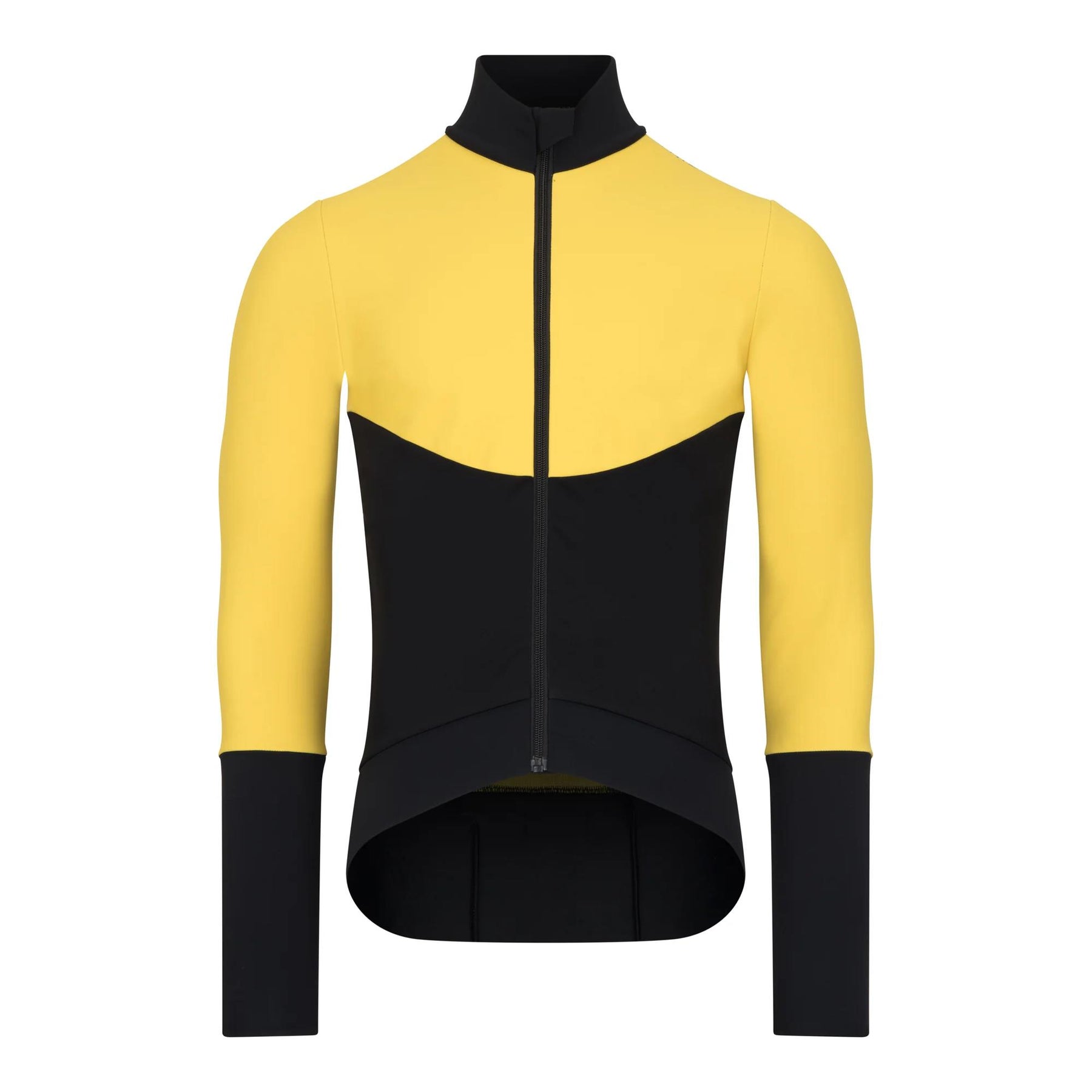 Spatzwear Wintr Jacket Deep Yellow S