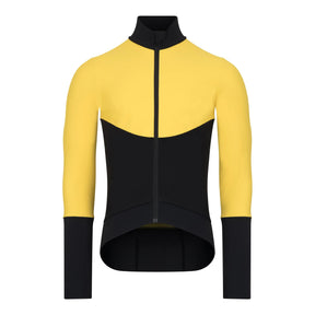 Spatzwear Wintr Jacket Deep Yellow S