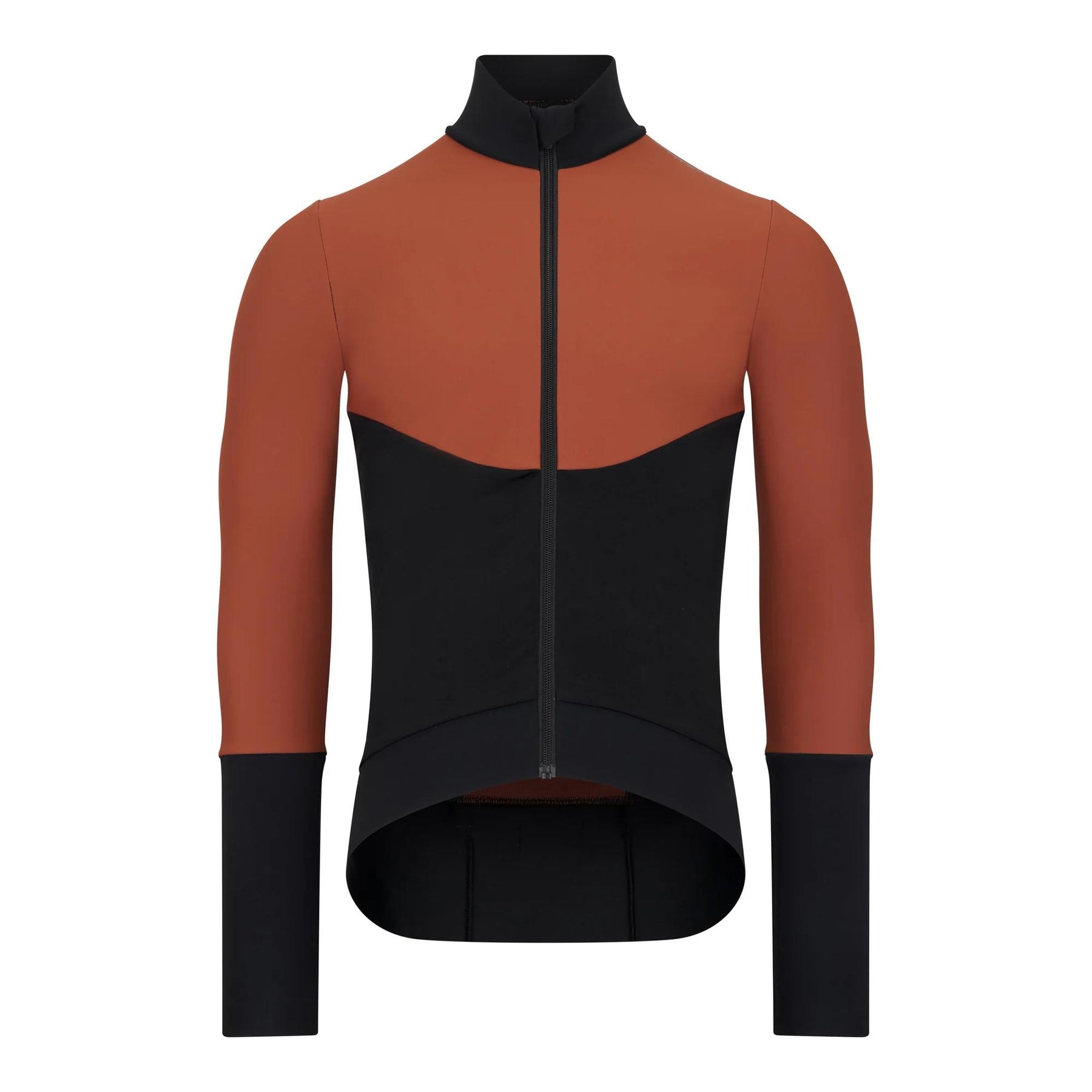 Spatzwear Wintr Jacket Brown S