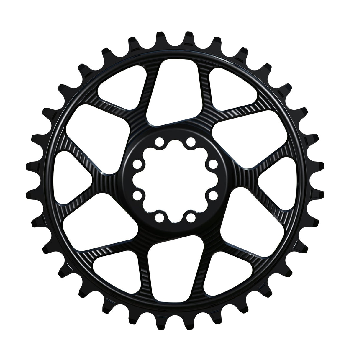 Works Components Narrow Wide Chainring Sram 8 Bolt