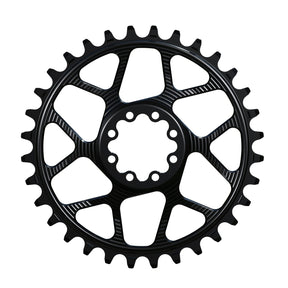 Works Components Narrow Wide Chainring Sram 8 Bolt