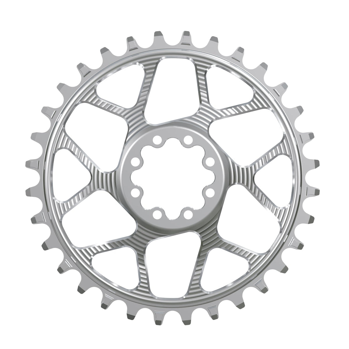 Works Components Narrow Wide Chainring Sram 8 Bolt