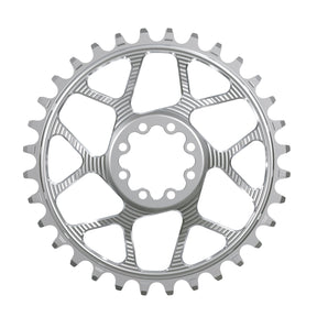Works Components Narrow Wide Chainring Sram 8 Bolt