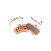 SRAM X-Large  Disc Brake Pads - Sintered/Steel (Heavy Duty) - Maven 2024+