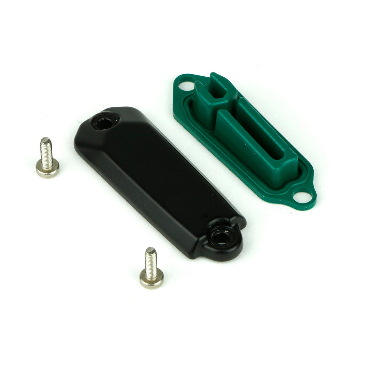 sram motive ultimate silver bronze a1 disc brake lever reservoir cap kit includes reservoir cap bladder hardware Default Title