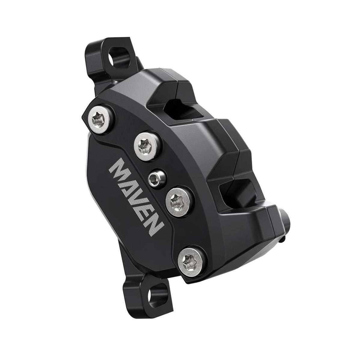 sram maven base a1 disc brake caliper assembly assembled no hose Diffusion Black